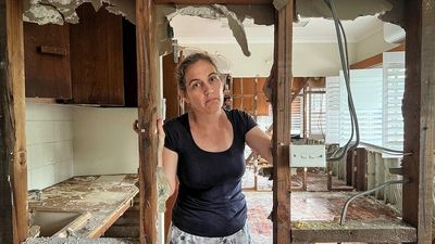 Northern NSW flood crisis takes an emotional toll on medical staff involved in rescue and recovery