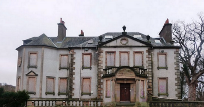 Former Edinburgh castle destroyed by Oliver Cromwell to be transformed into luxury homes