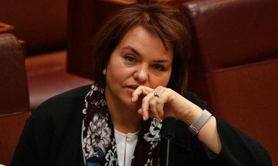 Warrior, patriot, political player: Labor’s Kimberley Kitching remembered after sudden death