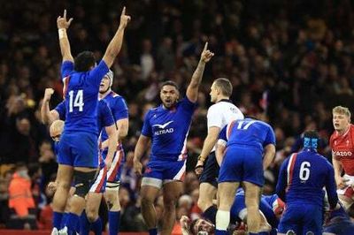 Wales 9-13 France LIVE! Six Nations 2022 rugby result, match stream, reaction as French close in on Grand Slam