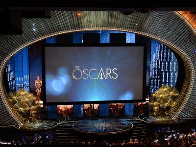 The 2022 Oscars gift bag is worth £76,000 and includes plot of land in Scotland