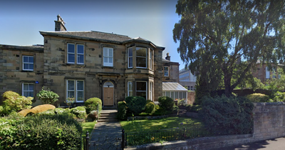 Huge Edinburgh house could be built in garden of listed home despite objections