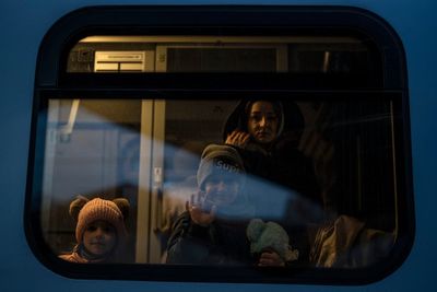 How can I take part in the new sponsorship scheme for Ukrainian refugees?
