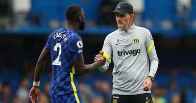 Chelsea sent double Antonio Rudiger and Thomas Tuchel warning amid Roman Abramovich sanctions