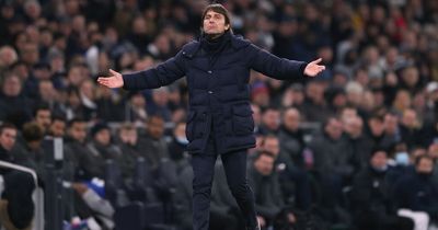 Antonio Conte has already been told how 'tremendous' Tottenham ace can hurt Manchester United