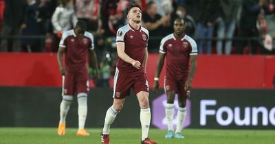 Chelsea told how they can beat Manchester United to £100m Declan Rice transfer despite sanctions