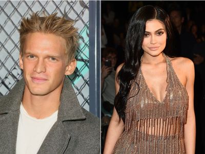 Cody Simpson reveals Kylie Jenner was his ‘first girlfriend’