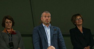 Chelsea have credit cards temporarily frozen as Roman Abramovich sanctions continue