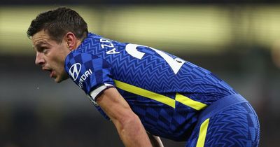 Chelsea's six injury concerns that could cause Thomas Tuchel a tactical rethink vs Newcastle