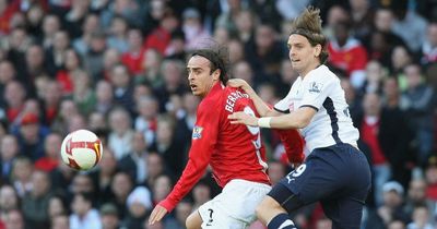 Dimitar Berbatov and Jonathan Woodgate deliver top four warning to Tottenham and Man United