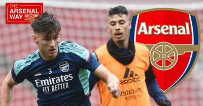 Gabriel Martinelli long-term plan scrapped as Mikel Arteta looks to strengthen Arsenal weak link