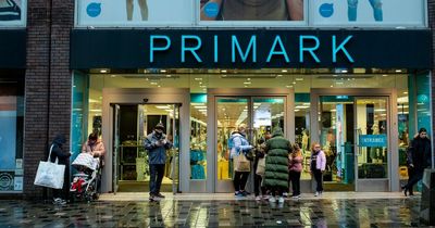 Primark shopper issues dishwasher warning after water bottle shrinks