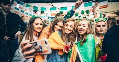 Best St Patrick’s Day events in Glasgow: Where to eat, drink, dance and party in the city