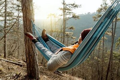 The 8 best hammocks for camping