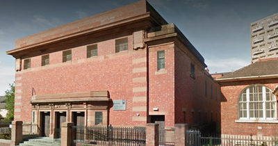 Glasgow community halls could reopen as talks over deal set to get approval