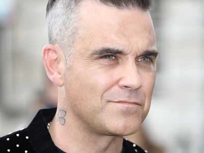 Robbie Williams says he and his family ‘don’t live anywhere’ after selling all of their properties