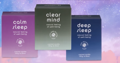 Aldi reveals new 'good night sleep' range and shoppers say they 'need' it