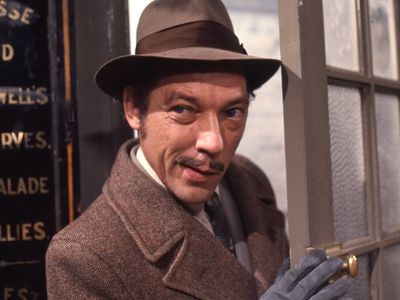 Ron Pember death: Only Fools and Horses actor dies aged 87