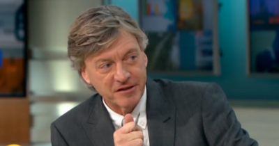 ITV Good Morning Britain's Richard Madeley called to resign by viewer who 'loathes' him