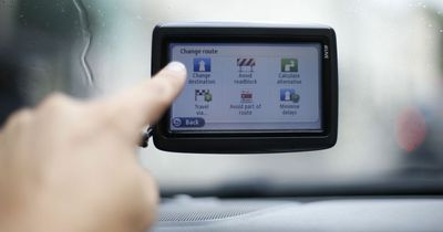 'Stupid' Glasgow private hire driver who had nine points on licence gets 'severe warning'