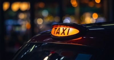Glasgow taxi trade facing 'biggest crisis ever' in face of low emission rules