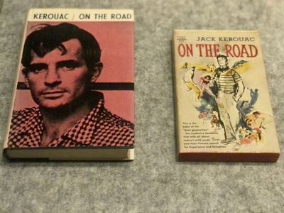 Hit the road with Jack Kerouac: fine writer, lousy hitchhiker