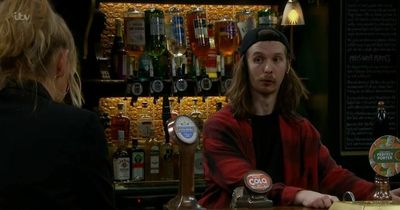 Emmerdale fans confused as the new Woolpack is deserted