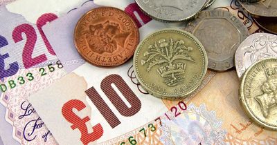 Universal Credit: Millions of claimants missing out on £144 saving