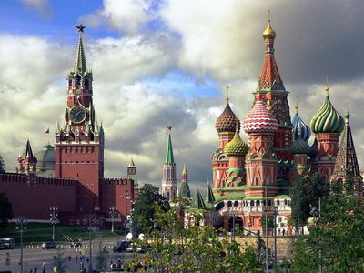 10 More Major US Corporations Still Doing Business In Russia