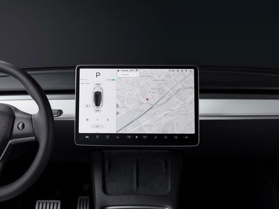 Tesla Named 'Best Overall Luxury Brand' For Third Year Running: What It Means For The EV Stock