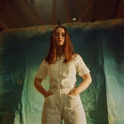 Sigrid: music still needs its MeToo moment