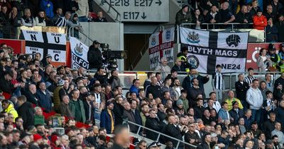 Newcastle fans deliver verdict on expectations for next season if Premier League survival is secured