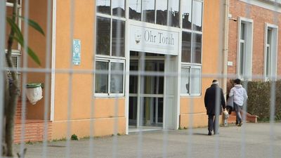 Toulouse shootings: A decade on, locals remember horror of Jewish school attack