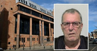 South Shields pensioner who wanted to 'train' 14-year-old girl how to have sex jailed