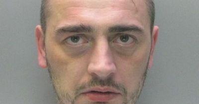 Police want to speak to this County Durham man in connection with an assault