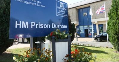 HMP Durham inspection finds fall in violence in the prison but uncovers serious shortfalls in other areas