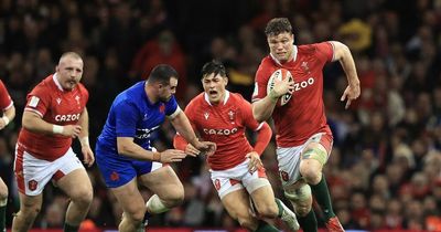 Wales v France player ratings as giant emerges but Lions star left having nightmares