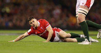 'I'm in disbelief!' Sam Warburton slams Welsh players' tackling after Wales v France incidents