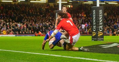 The reasons Wales lost to France despite shaking Six Nations favourites in Cardiff