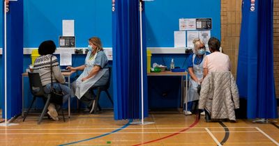 The status of Covid vaccination centres where you live as many start closing