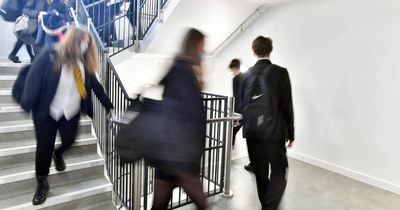 Soaring energy prices could 'cripple' school budgets
