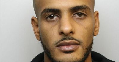 Fishponds man jailed after passer-by spotted drug deal and took down car number plate