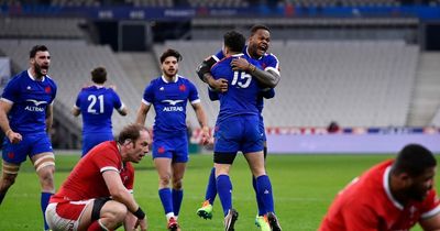 Wales vs France kick-off time, TV channel, live stream info and team news