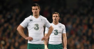 Ireland legend Bowe says they may have 'peaked' ahead of huge England clash