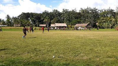 Remote PNG school students abandoned as village violence stops teachers showing up, headmaster says