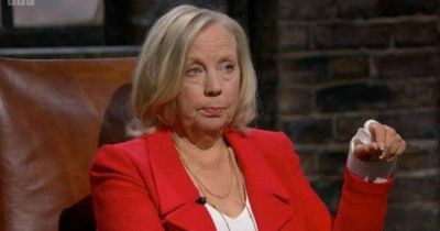 BBC Dragons' Den: Viewers 'disgusted' at Deborah Meaden and Sarah Davie's reaction to Bristol-based feminist business