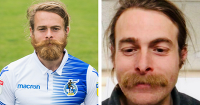 'A watershed moment' - Bristol Rovers fans in shock at cult Gas hero's surprise new look