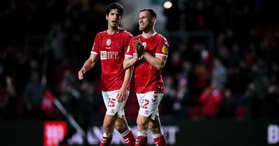 Bristol City boss Nigel Pearson outlines one position that will be a summer transfer priority