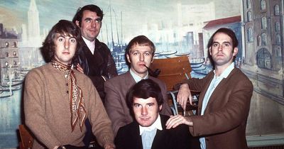 BBC Monty Python’s Flying Circus TV repeats to return after 35 years