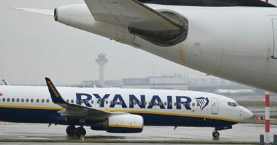 Ryanair cancels 19 Portugal routes with 900,000 passengers and thousands of flights stopped